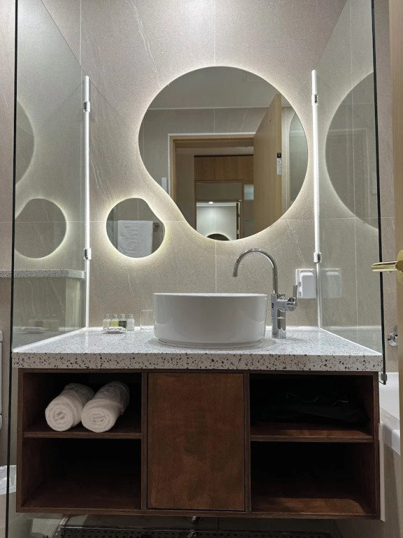 JungGam Hotel