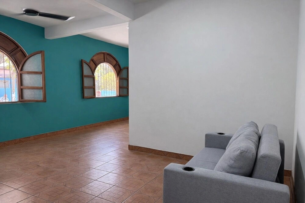 Casa Cruz