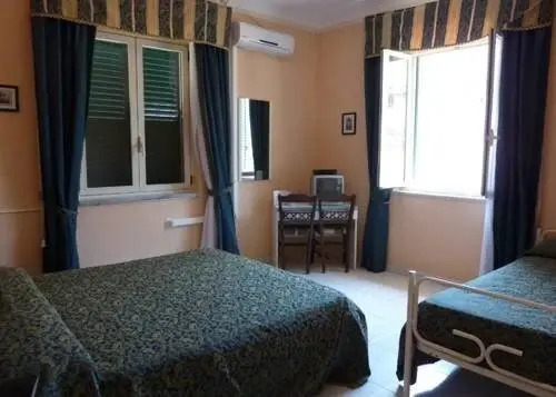 Hotel Miramare