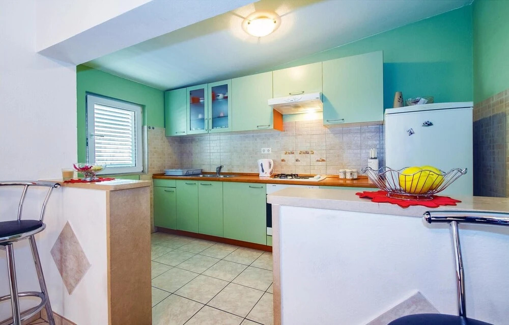 Amazing Home in Omis With Wifi and 2 Bedrooms