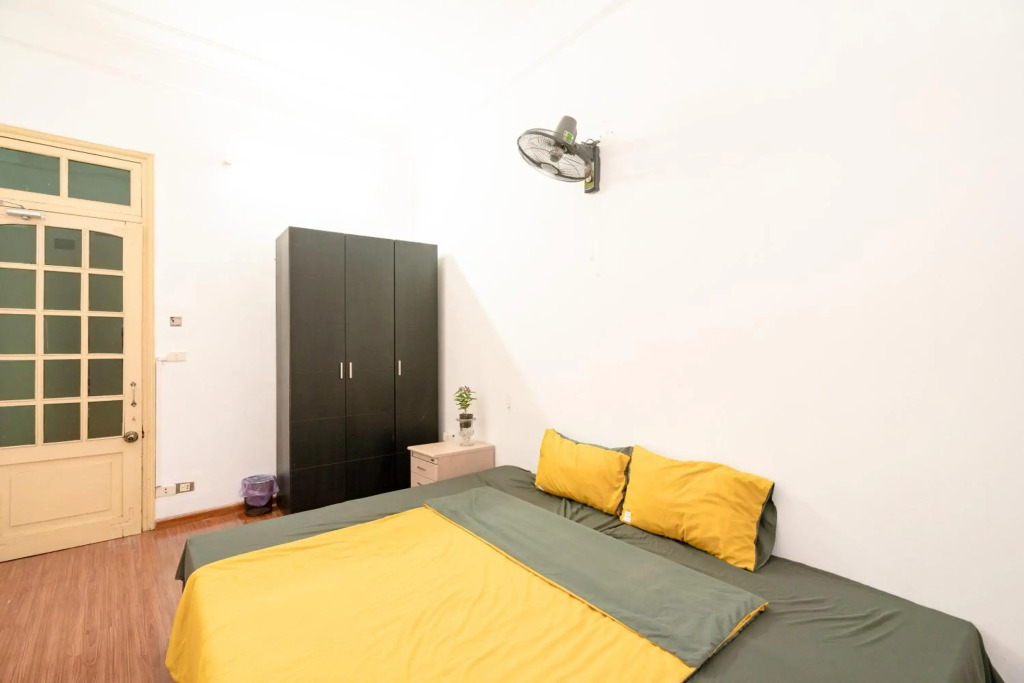 HaNoi Homestay Green