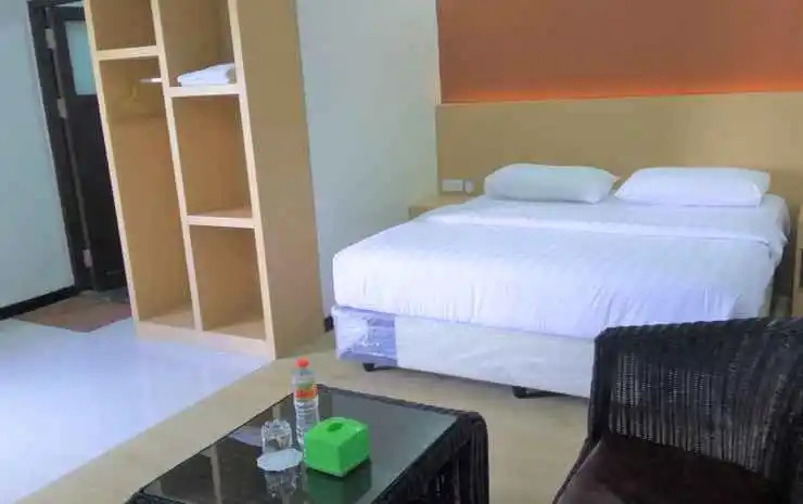 Siola Guest House Syariah