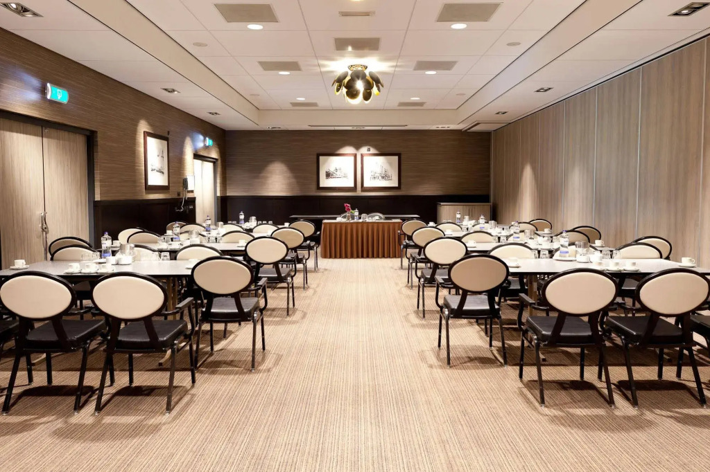 Van der Valk Drachten