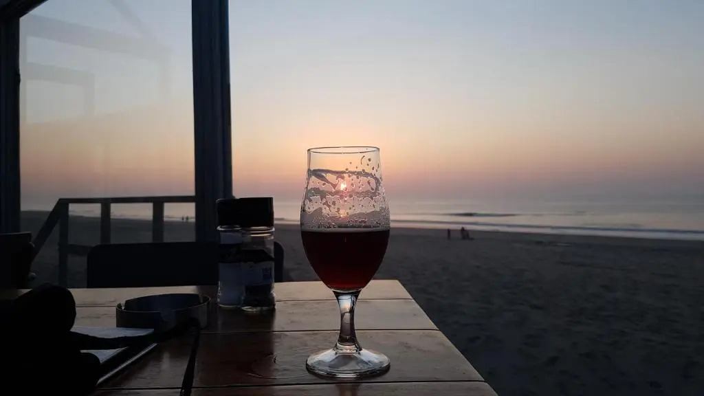 Duin en Zee Texel