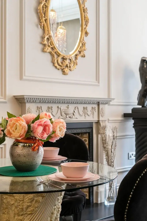 Spectacular Knightsbridge Apartment 3-bed