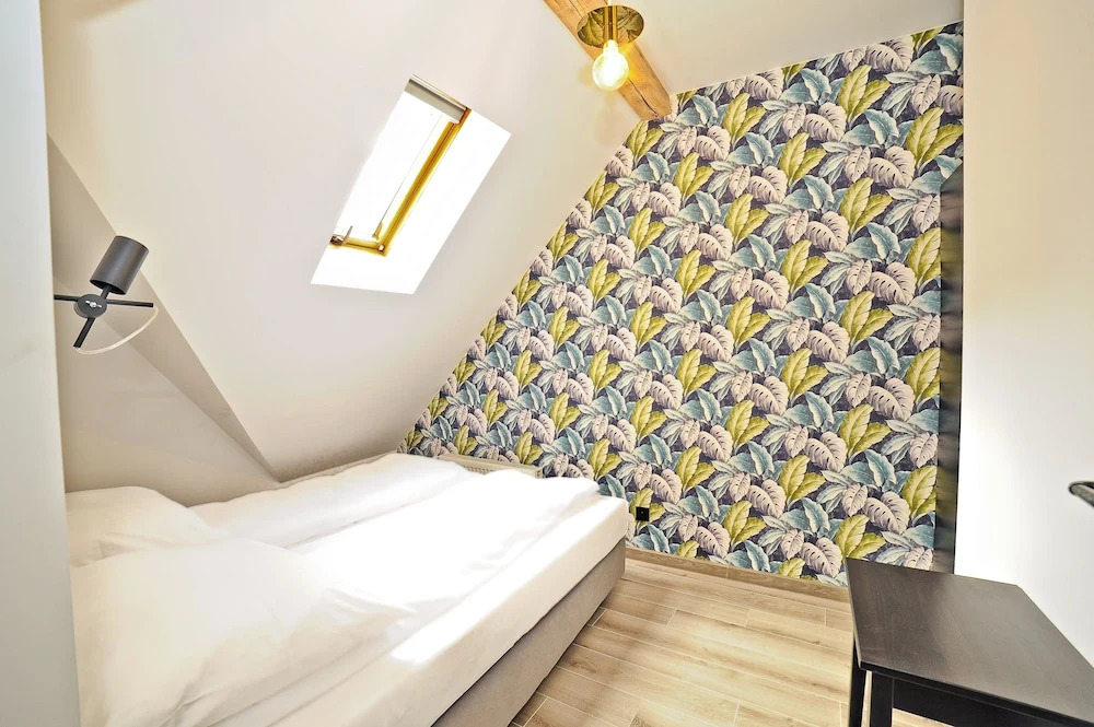 Loft Apartments by Grand Apartments