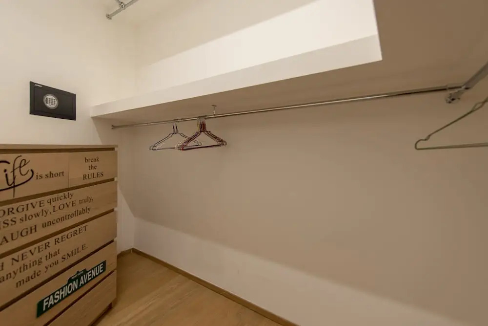Wagner Apartment - Corso Vercelli