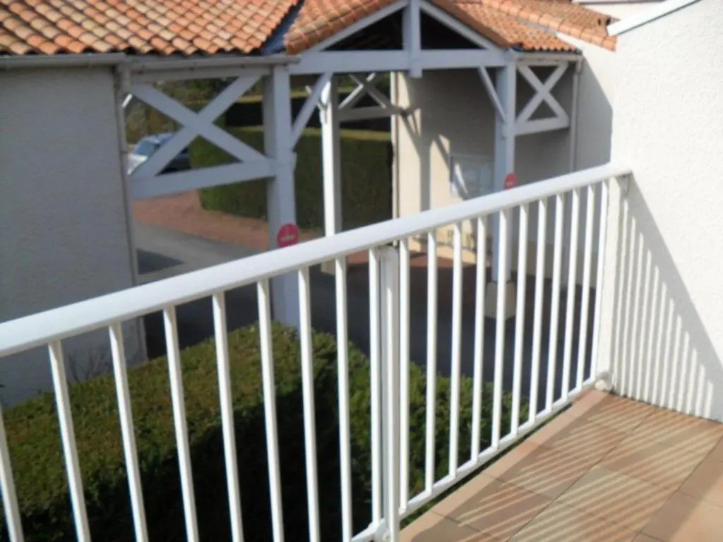 Appartement Saint-Georges-de-Didonne, 2 pièces, 6 personnes - FR-1-494-4