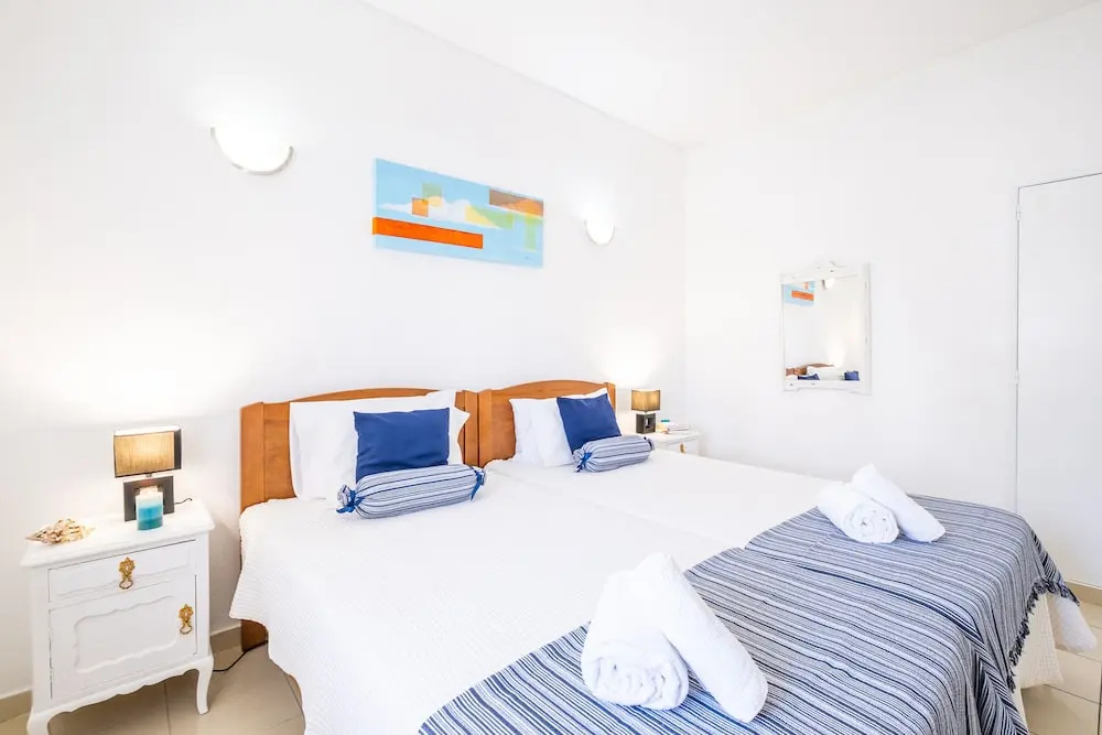 Apartment Venice