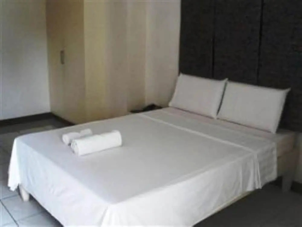 Mira De Polaris Hotel