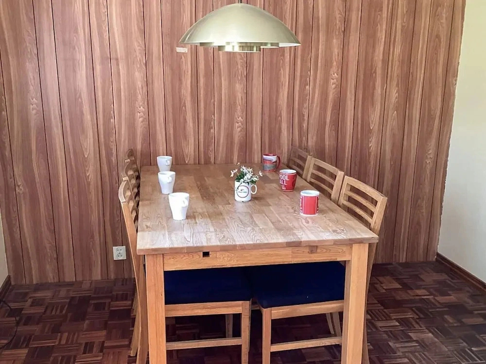 6 Person Holiday Home in Ljungbyhed