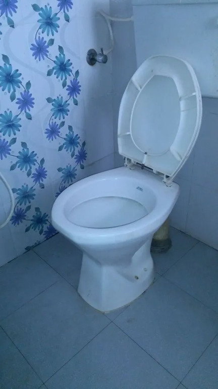 Iroomz Hotel New SS INN