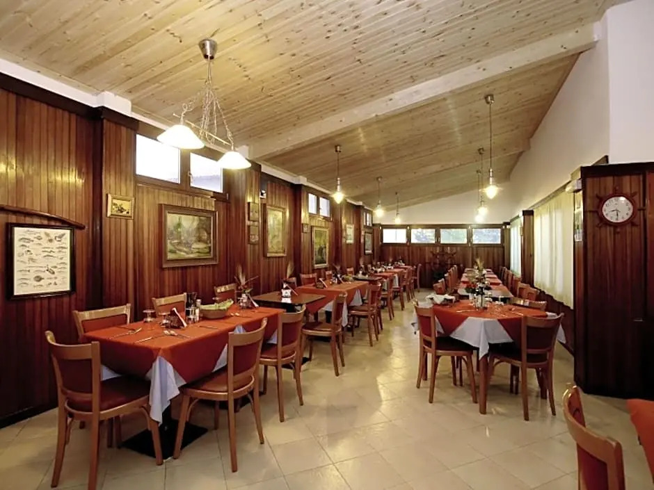 Hotel Signorini