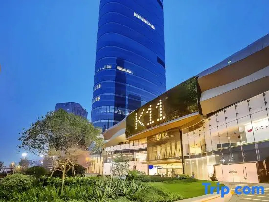 Joya Wuhan Optics Valley
