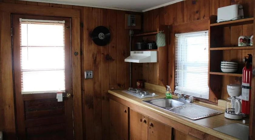 Pine Valley Cabins