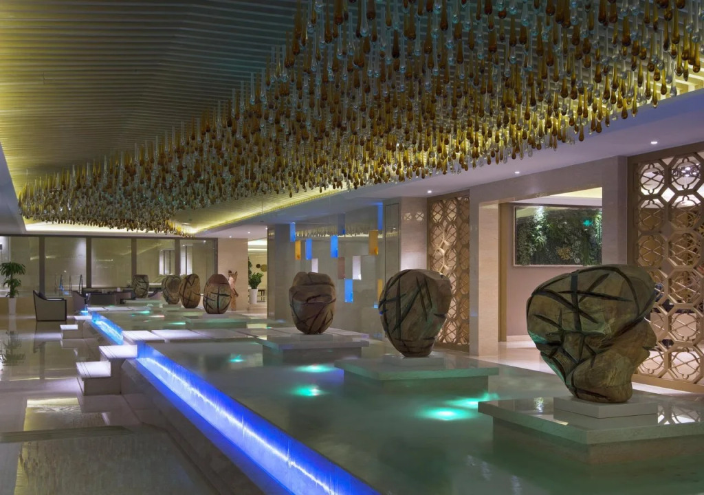 The Westin Qingdao