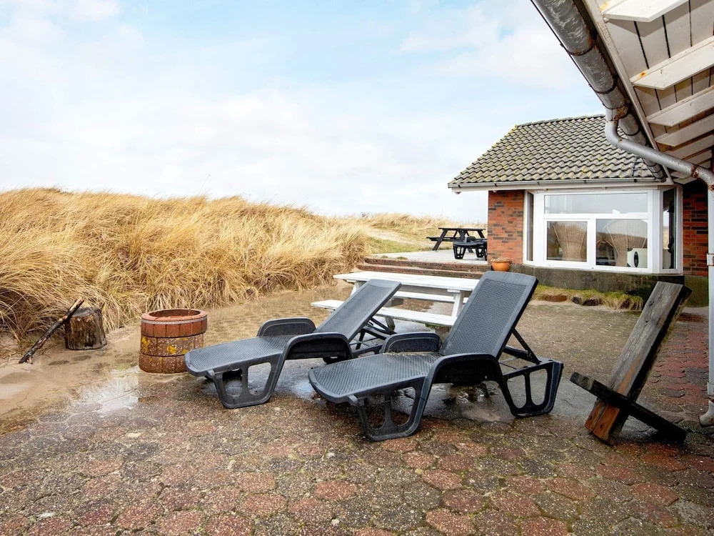 4 star holiday home in Henne
