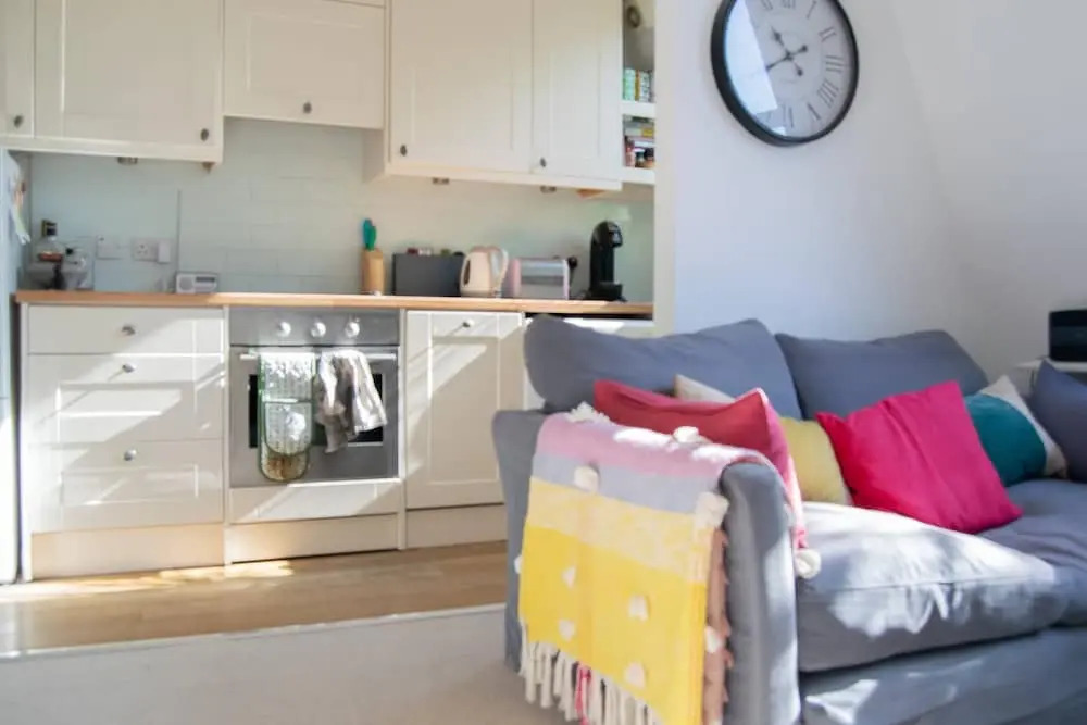 Charming 2 Bedroom Flat in Finsbury Park