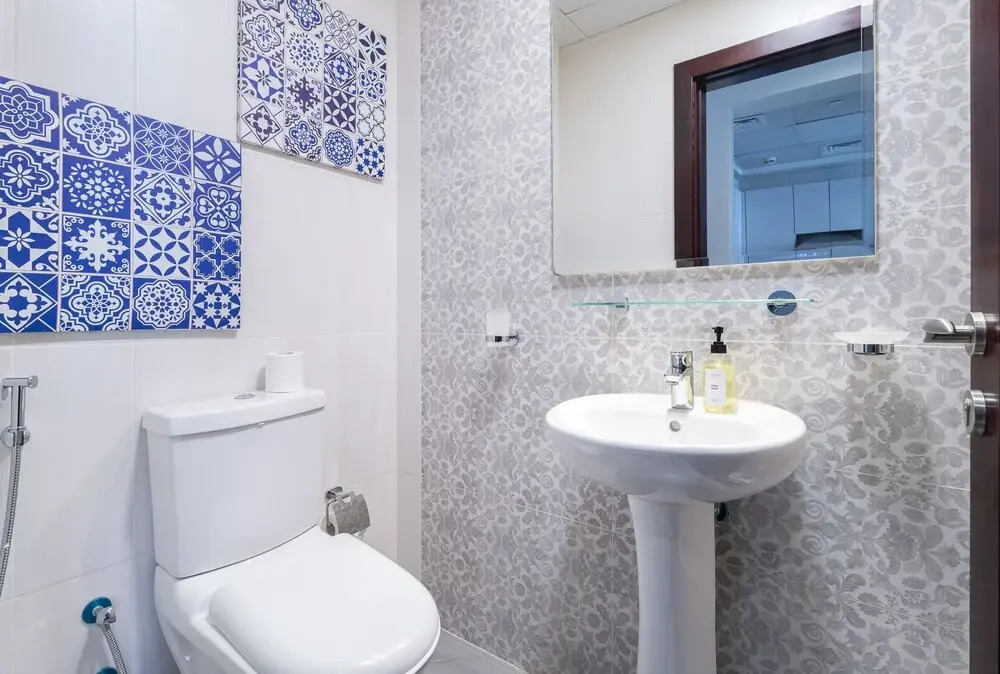 Nasma Holiday Homes - Glitz 3 Tower 2