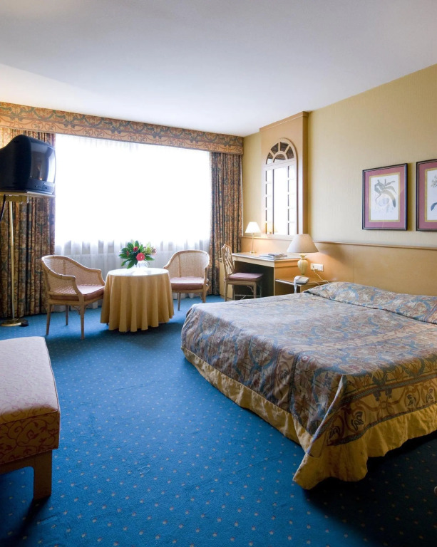 Eco Hotel Diamond Antwerp