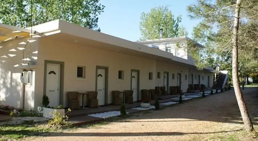Olga Rooms