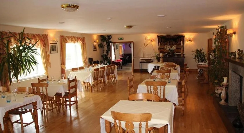 Bunbeg House