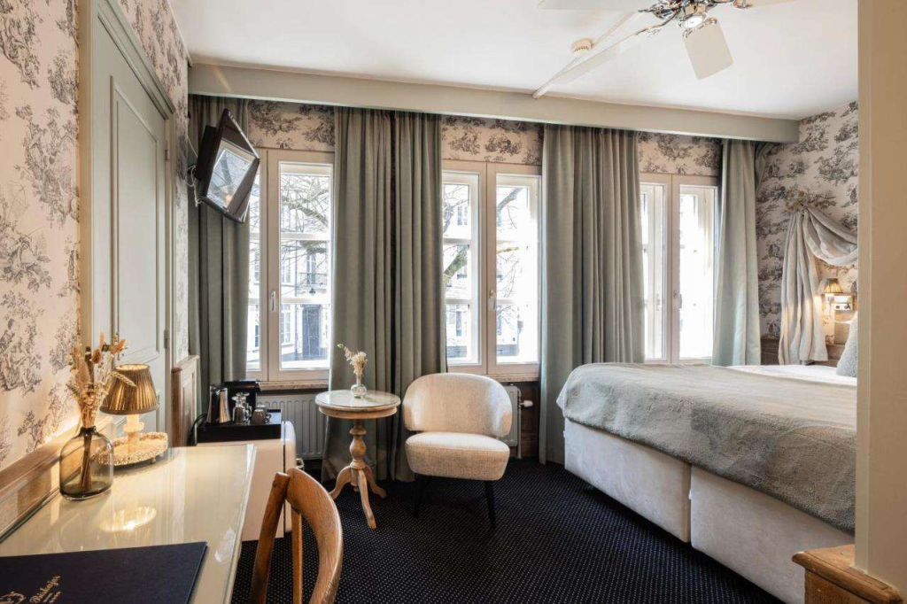 Hotel Biskajer by CW Hotel Collection