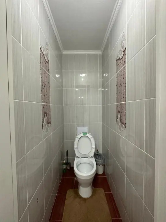Улица Сарайшык 5а ЖК Лазурный