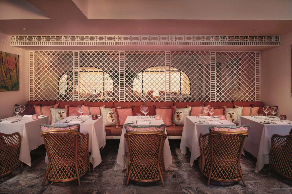 La Samanna, A Belmond Hotel, St Martin