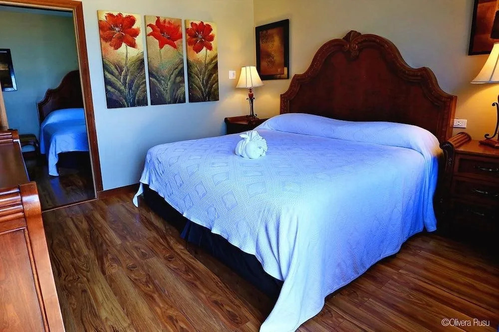 Park Place Belize