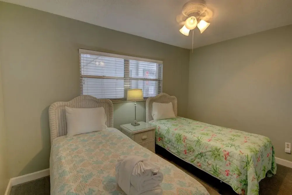 119 El Matador 2 Bedroom Condo