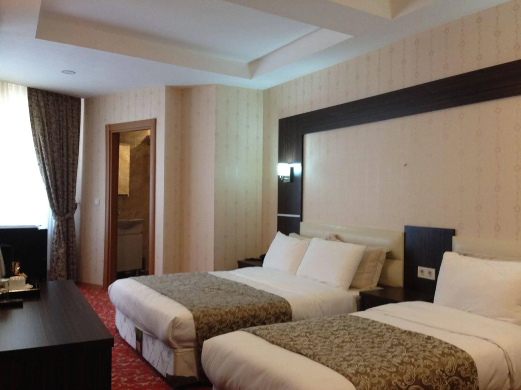 E5 Park Hotel