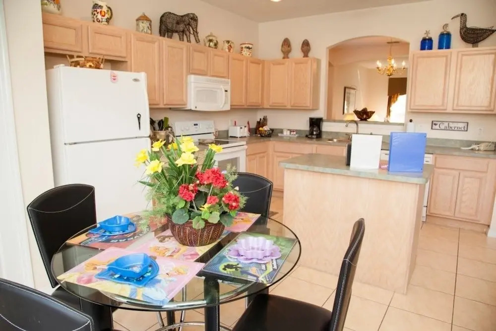 Ly53791 - Emerald Island - 6 Bed 5 Baths Villa