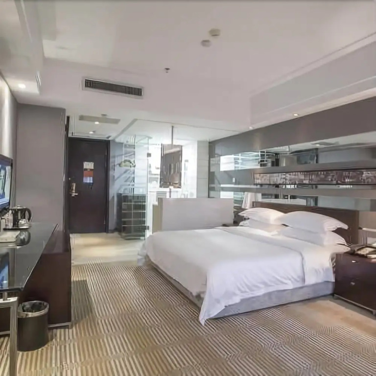 Jtour Inn