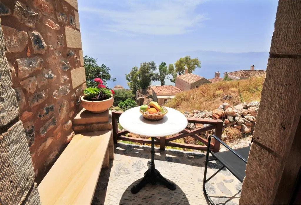 Izambo Guesthouse