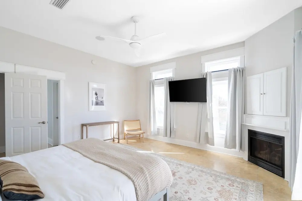 Topsail by Avantstay Bright Beachside Getaway w/ Pool & Ocean Views