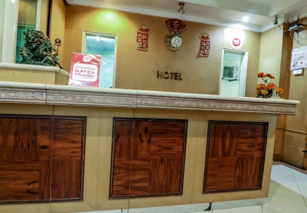 NIDA Rooms Makassar Savu