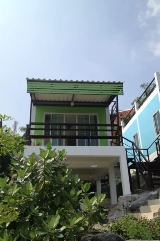 Napat Resort Koh Sichang
