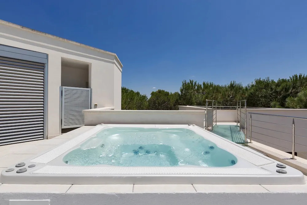 Appartamento Paradise