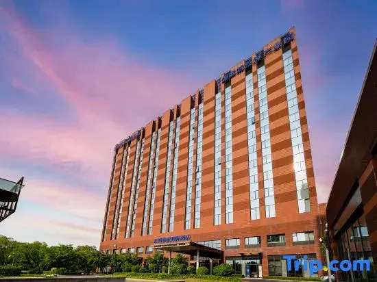 Shenyang Jinlian International Hotel