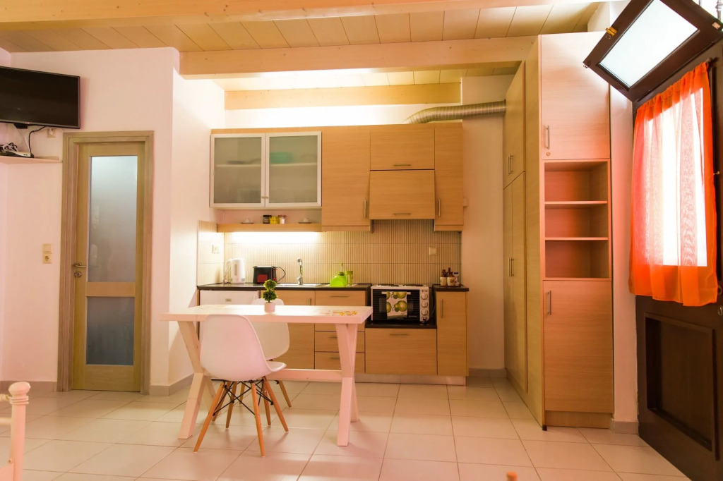 AC Homes Christos