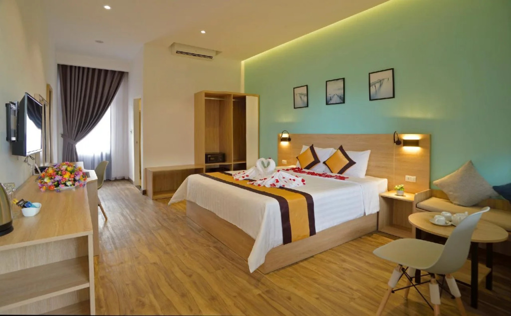 AP Star Hotel