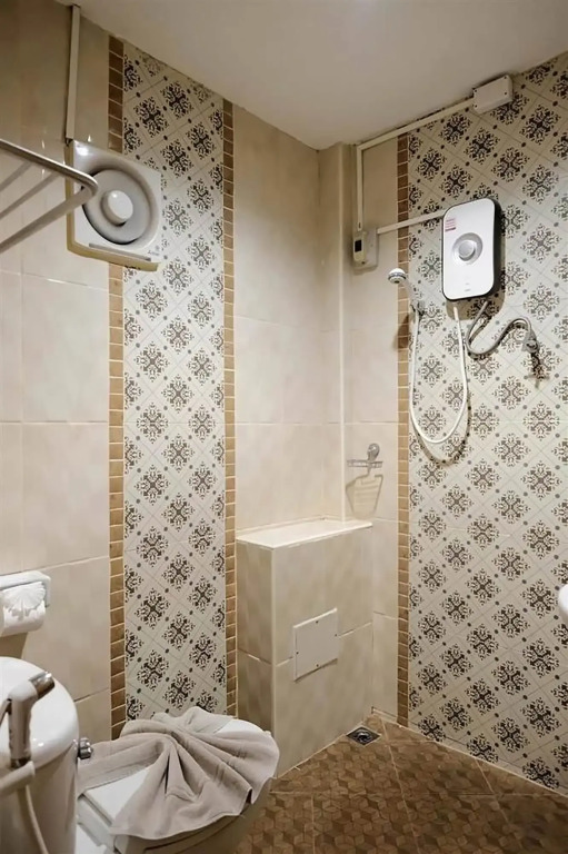 Victoria Nimman Hotel