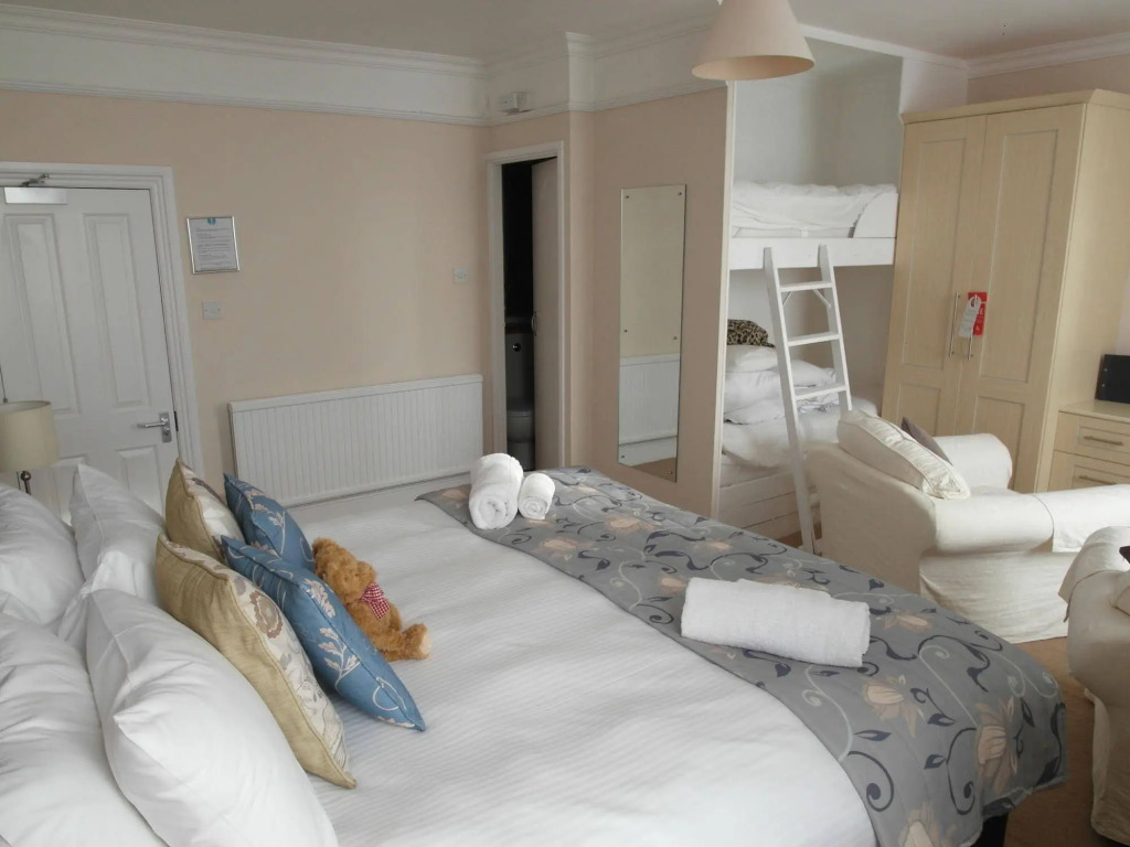 Marazion Hotel
