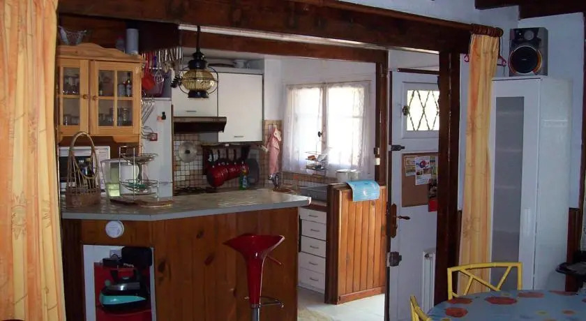 Maisonnette