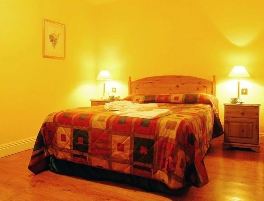 Boffin Lodge Guest House