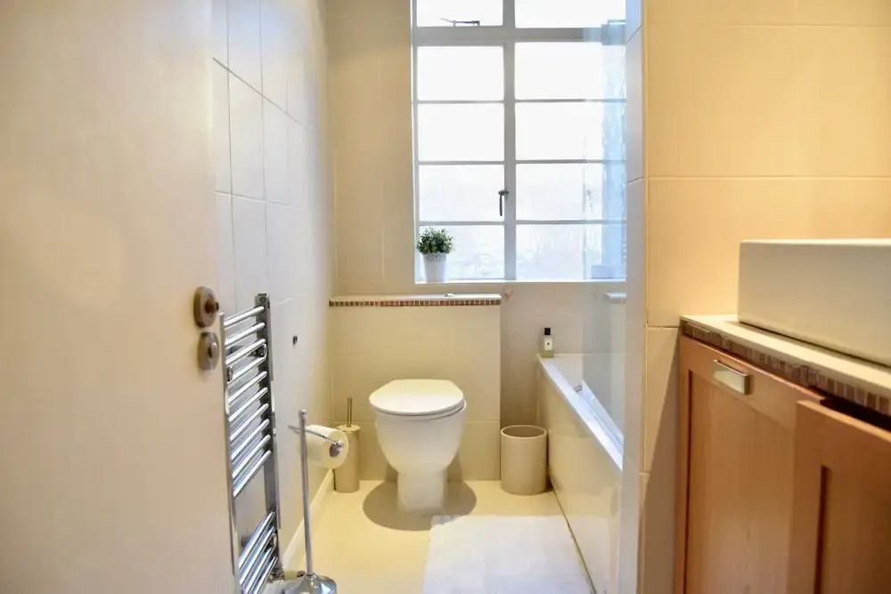 Luxury 1 Bedroom Flat Near St. John's Wood