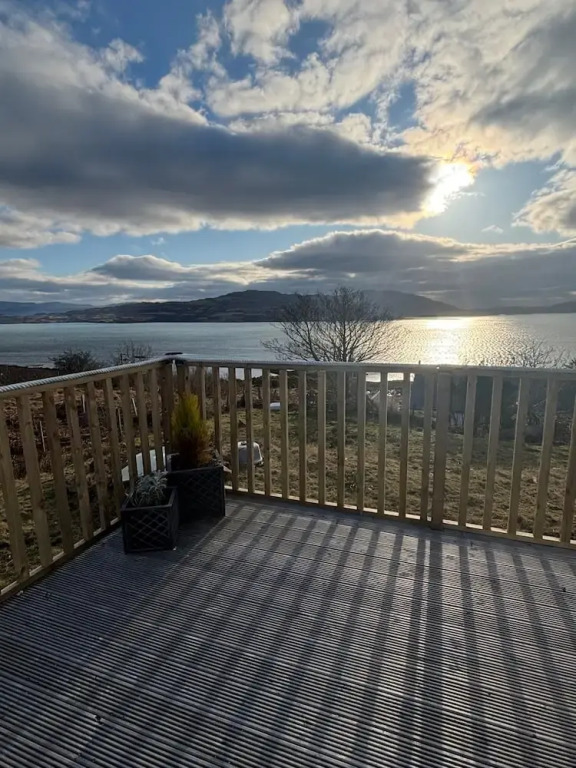 Mull Tranquility Retreat