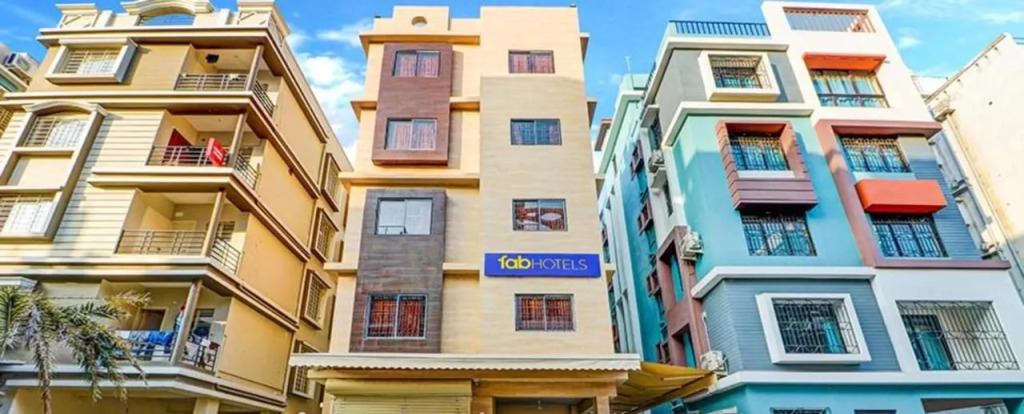 Fabhotel Carnival