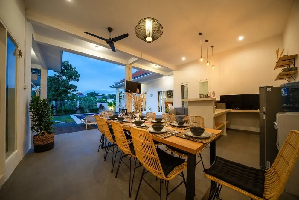 Villa Onyx